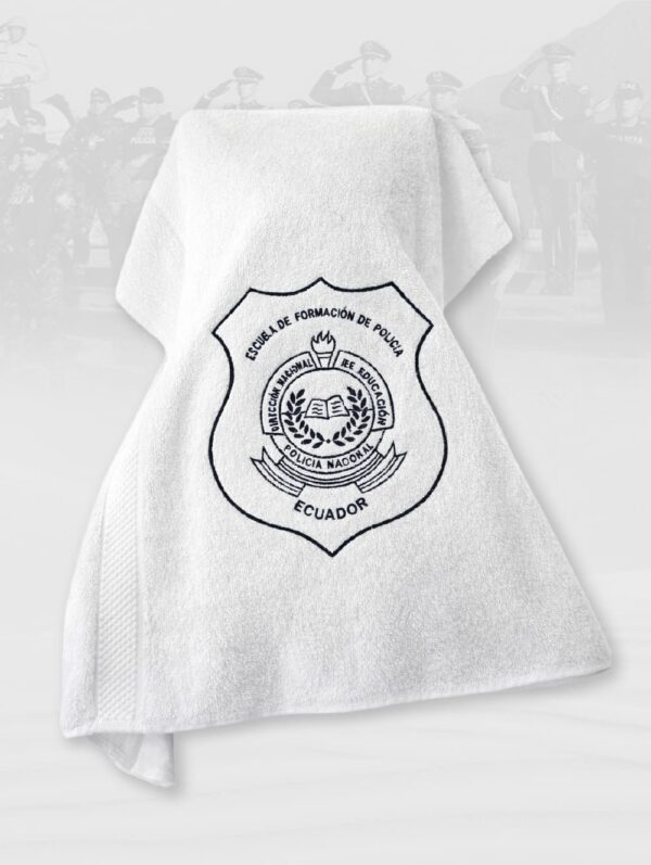 Kit Dormitorio Escuela de Formación