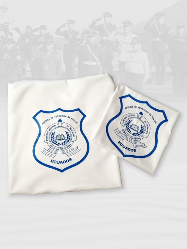 Kit Dormitorio Escuela de Formación