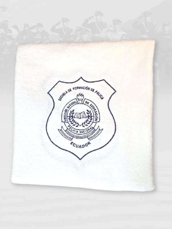 Kit Dormitorio Escuela de Formación