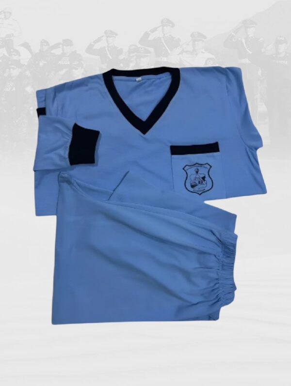 Kit Dormitorio Escuela de Formación