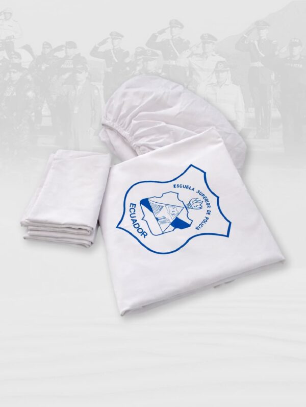 Kit Dormitorio Escuela Superior