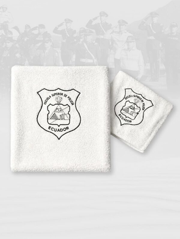 Kit Dormitorio Escuela Superior