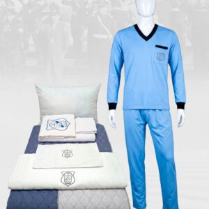 Kit Dormitorio Escuela Superior