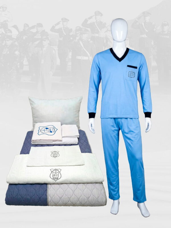 Kit Dormitorio Escuela Superior