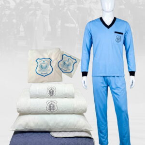 Kit Dormitorio Escuela de Formación